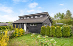 Feriehuse - Kyndeløse Sydmark , Danmark - E16892 12