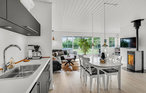 Ferienhaus - Kyndeløse Sydmark , Dänemark - E16895 6