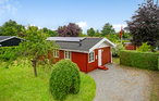 Feriehuse - Vellerup , Danmark - E16015 10