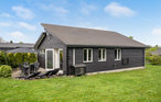 Feriehuse - Kyndeløse Sydmark , Danmark - E16892 10
