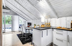Feriehuse - Vellerup Strand , Danmark - E16027 8