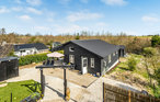 Ferienhaus - Kyndeløse Sydmark , Dänemark - E16829 6