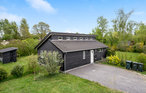 Feriehuse - Kyndeløse Sydmark , Danmark - E16892 11