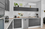 Ferienhaus - Kyndeløse Sydmark , Dänemark - E16895 15