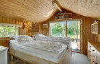 Ferienhaus - Kyndeløse Sydmark , Dänemark - E16807 21