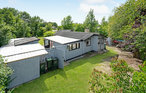Ferienhaus - Kyndeløse Sydmark , Dänemark - E16807 10