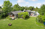 Ferienhaus - Kyndeløse Sydmark , Dänemark - E16807 1