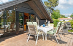 Ferienhaus - Vellerup Strand , Dänemark - E16670 13