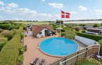 Feriehuse - Lyndby , Danmark - E16854 1