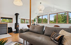 Ferienhaus - Kisserup, Tuse Næs , Dänemark - E16327 15