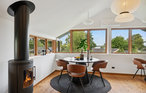 Ferienhaus - Kisserup, Tuse Næs , Dänemark - E16327 4