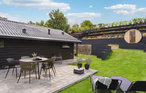 Ferienhaus - Kisserup, Tuse Næs , Dänemark - E16327 2