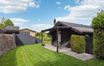 Ferienhaus - Kisserup, Tuse Næs , Dänemark - E16327 12