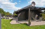 Ferienhaus - Kisserup, Tuse Næs , Dänemark - E16327 13