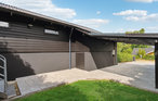 Ferienhaus - Kisserup, Tuse Næs , Dänemark - E16327 14