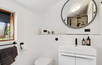 Ferienhaus - Kisserup, Tuse Næs , Dänemark - E16327 18