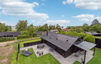 Ferienhaus - Kisserup, Tuse Næs , Dänemark - E16327 1
