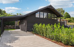 Ferienhaus - Kisserup, Tuse Næs , Dänemark - E16327 10
