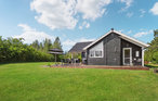 Ferienhaus - Vellerup Strand , Dänemark - E16671 11