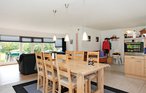 Ferienhaus - Grevinge Lammefjord , Dänemark - E16239 5