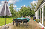 Ferienhaus - Grevinge Lammefjord , Dänemark - E16239 8