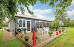 Ferienhaus - Grevinge Lammefjord , Dänemark - E16239 10