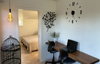 Ferienhaus - Kyndeløse Sydmark , Dänemark - E16895 22