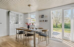 Ferienhaus - Vellerup Strand , Dänemark - E16657 5