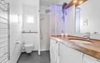 Ferienhaus - Kyndeløse Sydmark , Dänemark - E16895 23