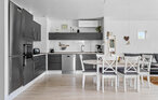 Ferienhaus - Kyndeløse Sydmark , Dänemark - E16895 14