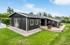 Ferienhaus - Kyndeløse Sydmark , Dänemark - E16895 8