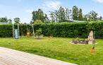Ferienhaus - Kyndeløse Sydmark , Dänemark - E16895 10