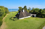 Feriehuse - Løserup Strand , Danmark - E16609 9