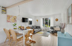 Feriehus - Skærby Strand , Danmark - E17201 3