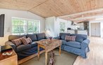 Ferienhaus - Skærby Strand , Dänemark - E17244 3