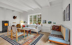 Semesterhus - Rørvig , Danmark - E17657 3