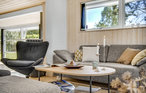 Ferienhaus - Vesterlyng , Dänemark - E17005 18
