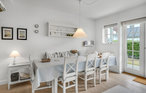 Ferienwohnung - Rørvig , Dänemark - E17717 5