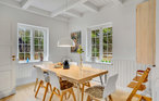 Semesterhus - Rørvig , Danmark - E17657 5