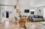 Feriehus - Skærby Strand , Danmark - E17201 4