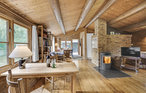Feriehus - Rørvig , Danmark - E17256 4