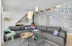 Ferienwohnung - Rørvig , Dänemark - E17720 4