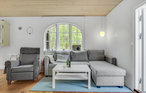 Ferienhaus - Rørvig , Dänemark - E17828 14