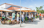 Feriehus - Rørvig , Danmark - E17256 18