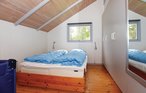 Ferienhaus - Rørvig , Dänemark - E17600 20