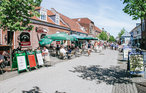 Ferienhaus - Nykøbing Sj. , Dänemark - E17213 19