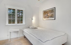 Semesterhus - Rørvig , Danmark - E17657 20