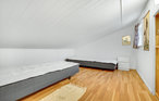 Ferienhaus - Nykøbing Sj. , Dänemark - E17213 16