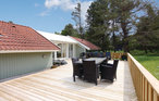 Ferienhaus - Rørvig , Dänemark - E17600 12