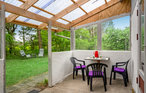 Ferienhaus - Nykøbing Sj. , Dänemark - E17213 12